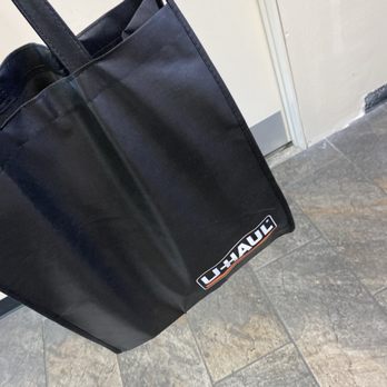 U-Haul - Tustin - Got a bag too. - Self Storage Near Me - Tustin, California U-Haul - Tustin - Got a bag too. - Self Storage Near Me - Tustin, California