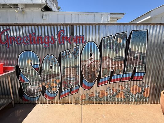 Lou's Luncheonette by null