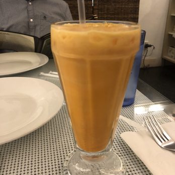 Bhan Baitong - Complimentary iced tea with Yelp Check in - Thai Near Me - Lake Forest, California Bhan Baitong - Complimentary iced tea with Yelp Check in - Thai Near Me - Lake Forest, California