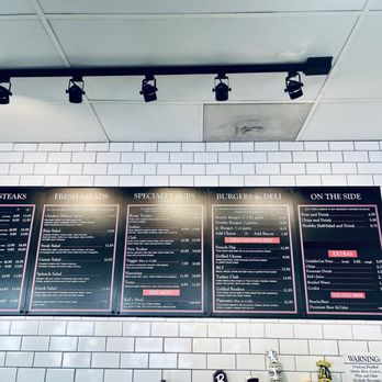 Bruchi's CheeseSteaks & Salads - Menu 5/25/26 - Sandwiches Near Me - Roseville, California Bruchi's CheeseSteaks & Salads - Menu 5/25/26 - Sandwiches Near Me - Roseville, California