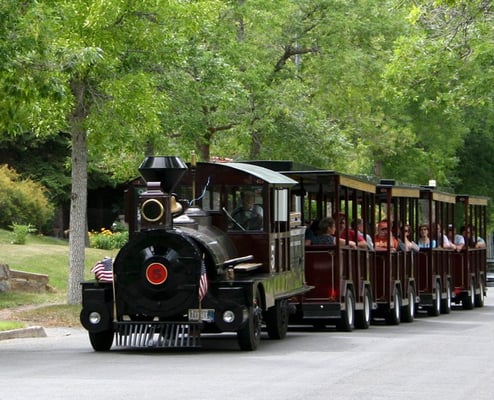 Last Chance Tours by null