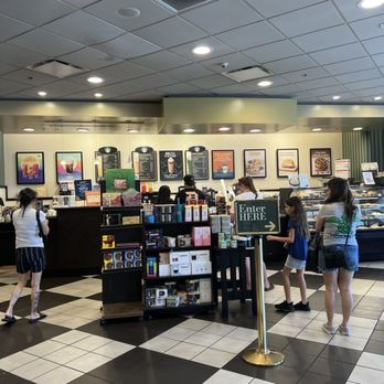 Barnes & Noble Booksellers - Bookstores Near Me - Montclair, California