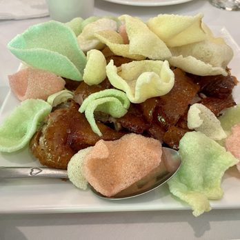China Garden Han Gong - Peking duck - Dim Sum Near Me - Rockville, Maryland
