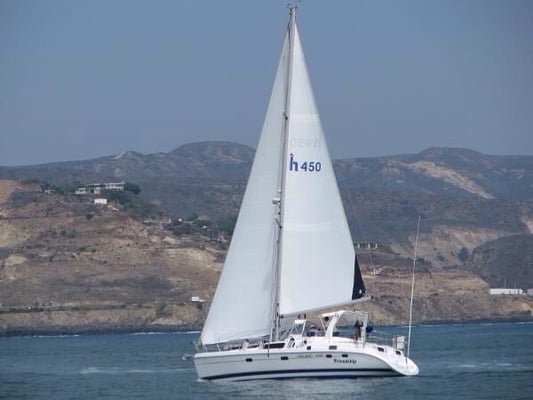 Hotel Coral y Marina by null