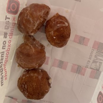 Pinkbox Doughnuts - DoughCro - Donuts Near Me - Henderson, Nevada Pinkbox Doughnuts - DoughCro - Donuts Near Me - Henderson, Nevada