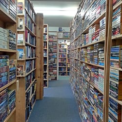 Escape Fiction