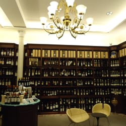 Baur Au Lac Vins