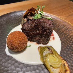 Filet Mignon