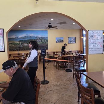 Greenleaf Cafe - Breakfast & Brunch Near Me - Whittier, California