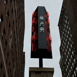 BAR PRIMI PENN DISTRICT - Updated December 2024 - 365 Photos & 95