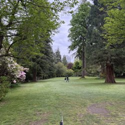 Stanley Park Pitch & Putt