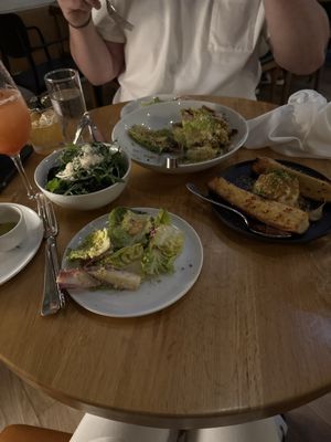 Adrienne's NYC by null