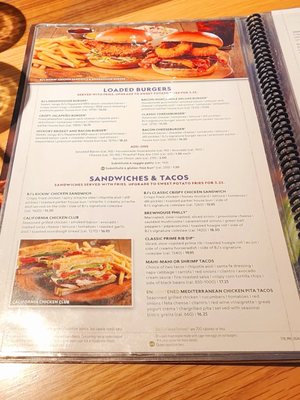BJ's Restaurant & Brewhouse by null