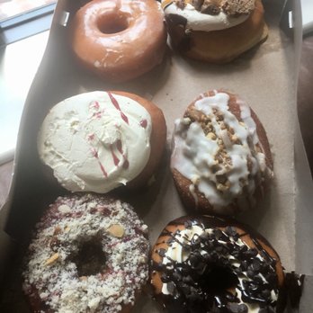 Just Good Donuts - Donuts Near Me - Pittsburgh, Pennsylvania Just Good Donuts - Donuts Near Me - Pittsburgh, Pennsylvania