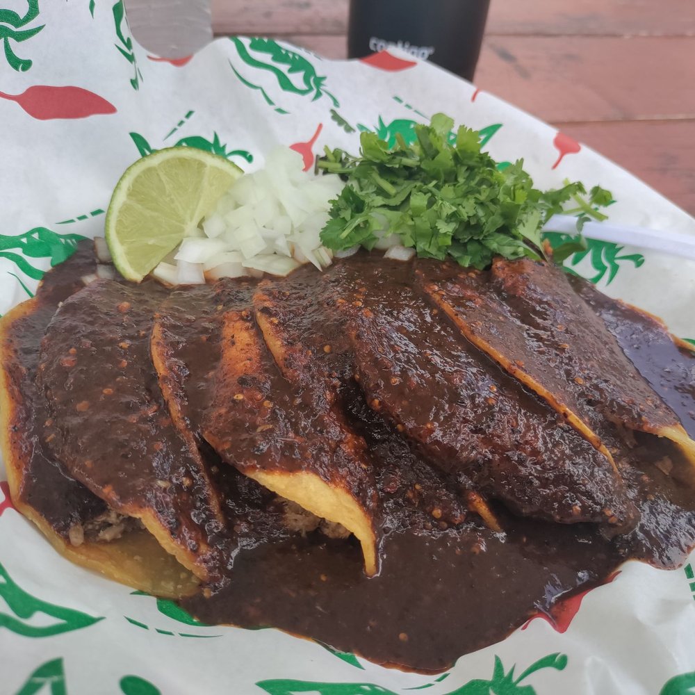 Taqueria los Regios - Food Trucks Near Me - Austin, Texas Taqueria los Regios - Food Trucks Near Me - Austin, Texas