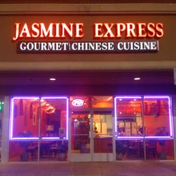 JASMINE EXPRESS - CLOSED - Updated December 2025 - 542 Photos