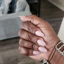 Concord Nails Spa - Ask for Lula! She's the best!