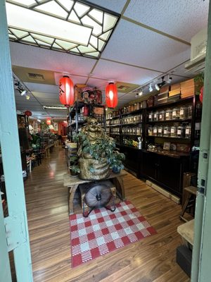 New Century Tea Gallery by null