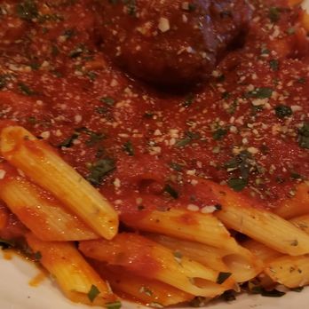 Salamone's Cherry Valley - Penne & Meatball. - Pizza Near Me - Cherry Valley, Illinois Salamone's Cherry Valley - Penne & Meatball. - Pizza Near Me - Cherry Valley, Illinois