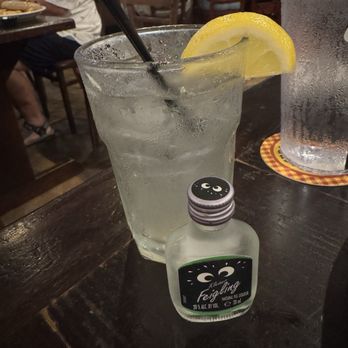 Hollerbach's German Restaurant - bavarian lemonade & fig schnapps - German Near Me - Sanford, Florida Hollerbach's German Restaurant - bavarian lemonade & fig schnapps - German Near Me - Sanford, Florida