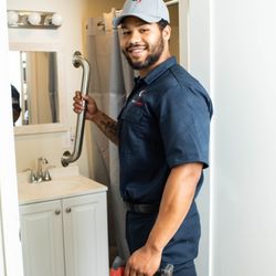 Simply Handy - Fall and trip prevention