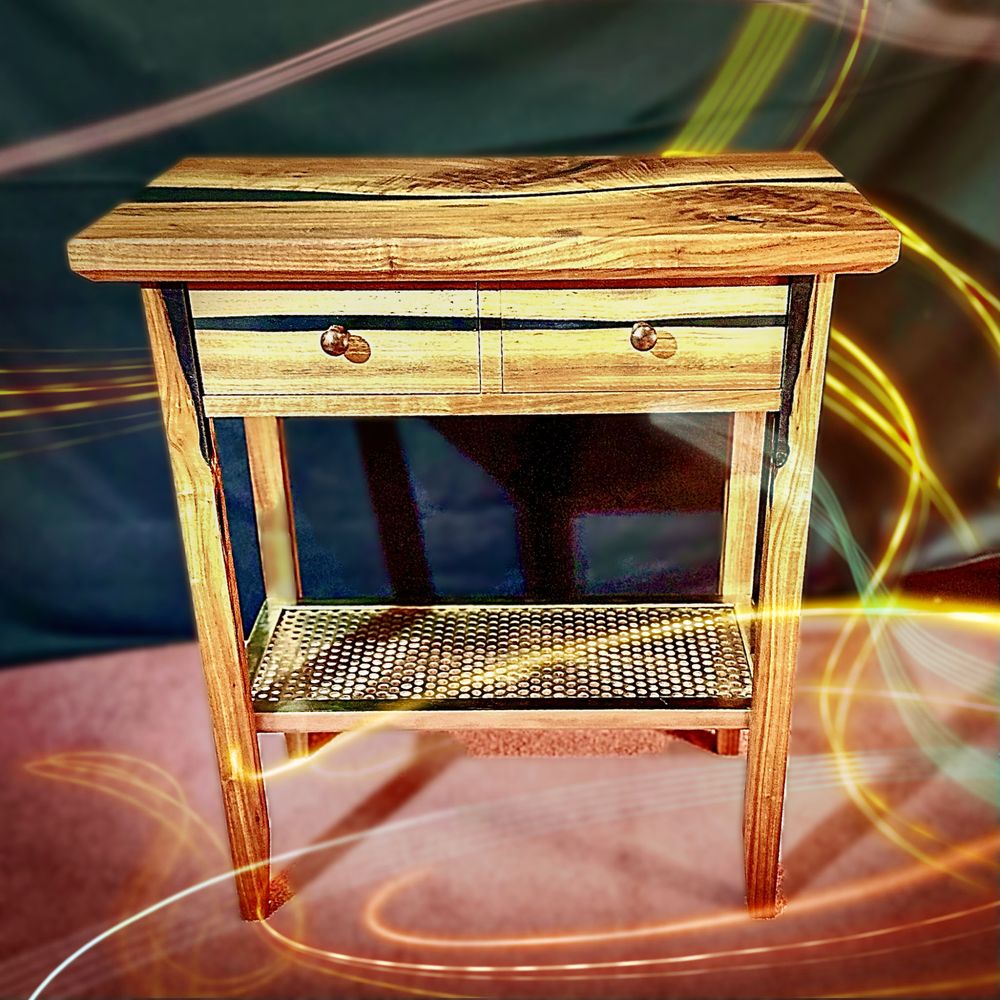 Bluestem Missouri Crafts