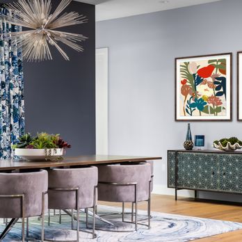 Etch Design Group - Interior Design Near Me - Austin, Texas