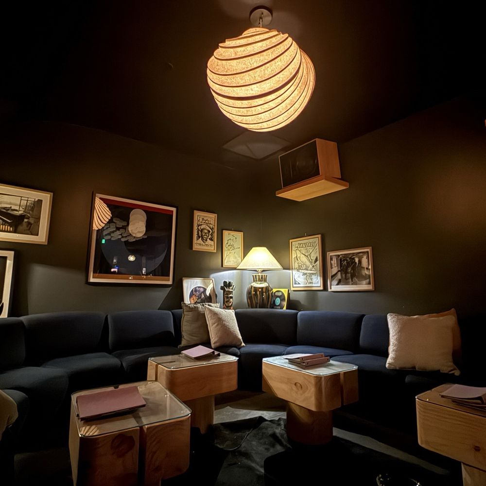 Equipment Room - Speakeasies Near Me - Austin, Texas Equipment Room - Speakeasies Near Me - Austin, Texas