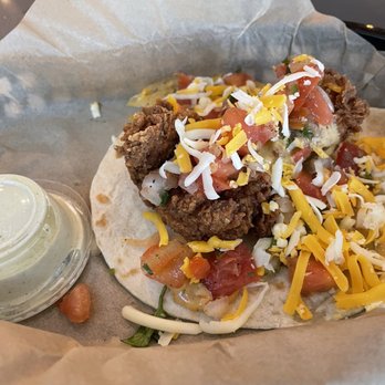 Torchy's Tacos - Trailer park trashy - Tacos Near Me - Austin, Texas Torchy's Tacos - Trailer park trashy - Tacos Near Me - Austin, Texas