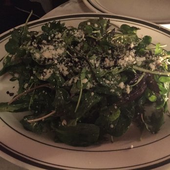 Ops - Salad - Pizza Near Me - Brooklyn, New York Ops - Salad - Pizza Near Me - Brooklyn, New York