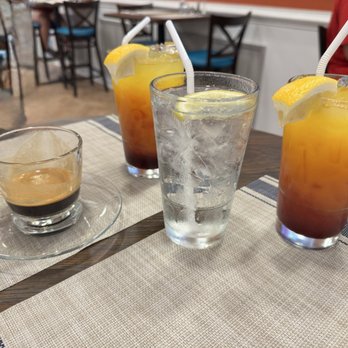 The Brunch - Double espresso, morning meditations - Breakfast & Brunch Near Me - Williamsburg, Virginia