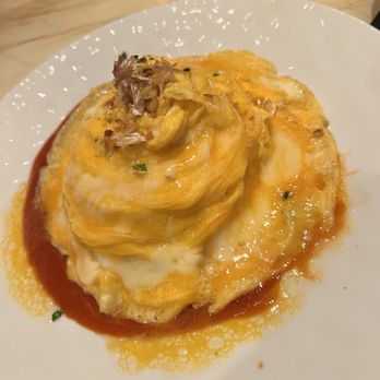 Red 8 - Tornado fries rice - Dim Sum Near Me - Las Vegas, Nevada