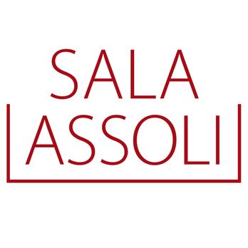 Sala Assoli - Performing Arts Near Me - Naples, NA