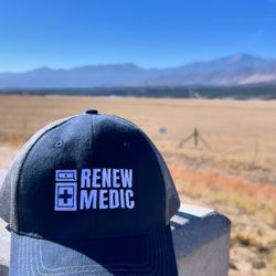 Renew Medic - We proudly serve Colorado's Front Range and beyond, including Grand Junction, Pueblo, and Cheyenne.