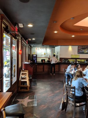 LA Burger Bar by null