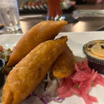 Barra Azul - Sushi Bars Near Me - Perris, California