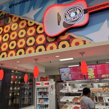 Shipley Do-Nuts - Donuts Near Me - Nashville, Tennessee