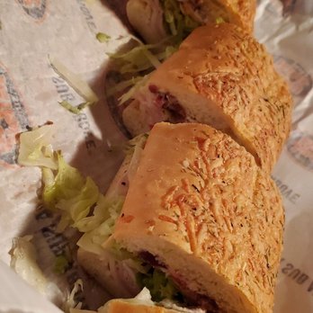 Jersey Mike's Subs - Fast Food Near Me - Mesa, Arizona
