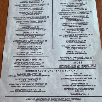 Sweet Grass Grill - Aug '26 Menu - New American Near Me - Tarrytown, New York Sweet Grass Grill - Aug '26 Menu - New American Near Me - Tarrytown, New York