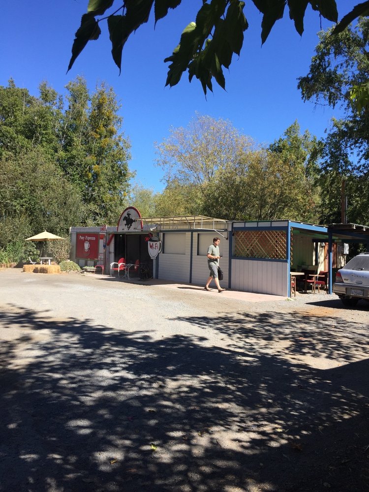 Pony Espresso - Photo 2