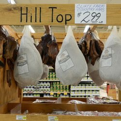 Hilltop Supermarket