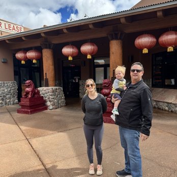 Szechuan Restaurant - Outside of restaurant - Sushi Bars Near Me - Sedona, Arizona Szechuan Restaurant - Outside of restaurant - Sushi Bars Near Me - Sedona, Arizona