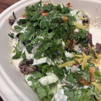 HALAL PAPI- NYC STREET FOOD - Musakhan chicken bowl - Halal Near Me - Allen, Texas HALAL PAPI- NYC STREET FOOD - Musakhan chicken bowl - Halal Near Me - Allen, Texas