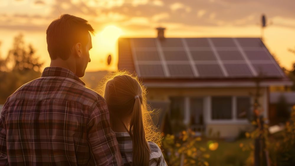 Slide of Texas Alpha Roofing