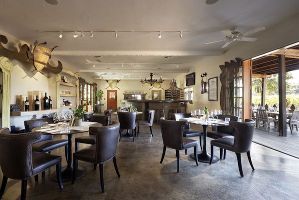 PlumpJack Estate Winery by null