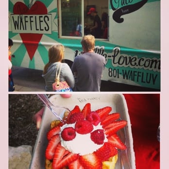 Waffle Love - Pure love - Waffles Near Me - Provo, Utah Waffle Love - Pure love - Waffles Near Me - Provo, Utah