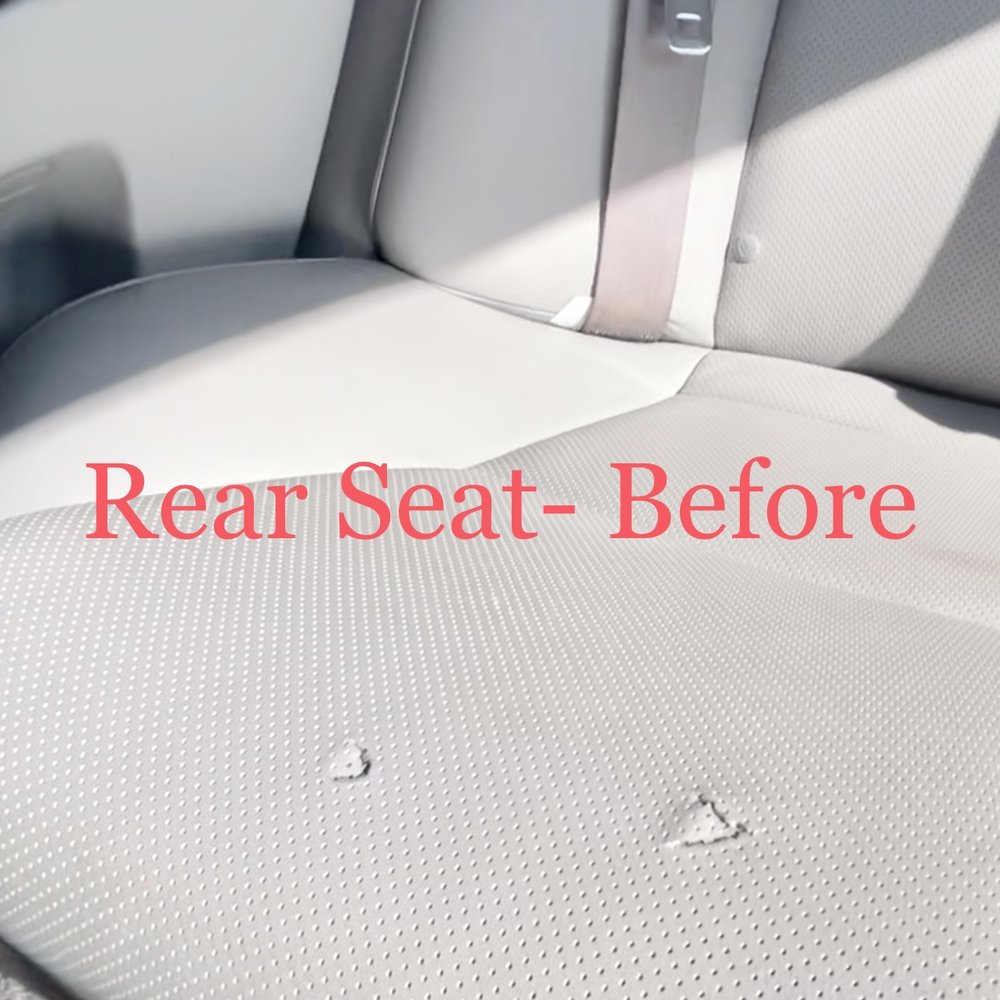 Advanced Interior Restoration Services - Auto Upholstery Near Me - Modesto, California Advanced Interior Restoration Services - Auto Upholstery Near Me - Modesto, California