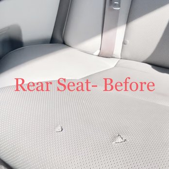 Advanced Interior Restoration Services - Auto Upholstery Near Me - Modesto, California Advanced Interior Restoration Services - Auto Upholstery Near Me - Modesto, California