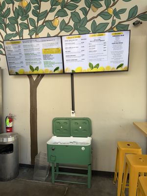 Lemon Tree Co. Downtown-Boise by null