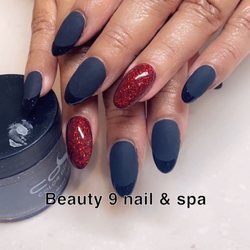 Beauty 9 Nail & Spa
